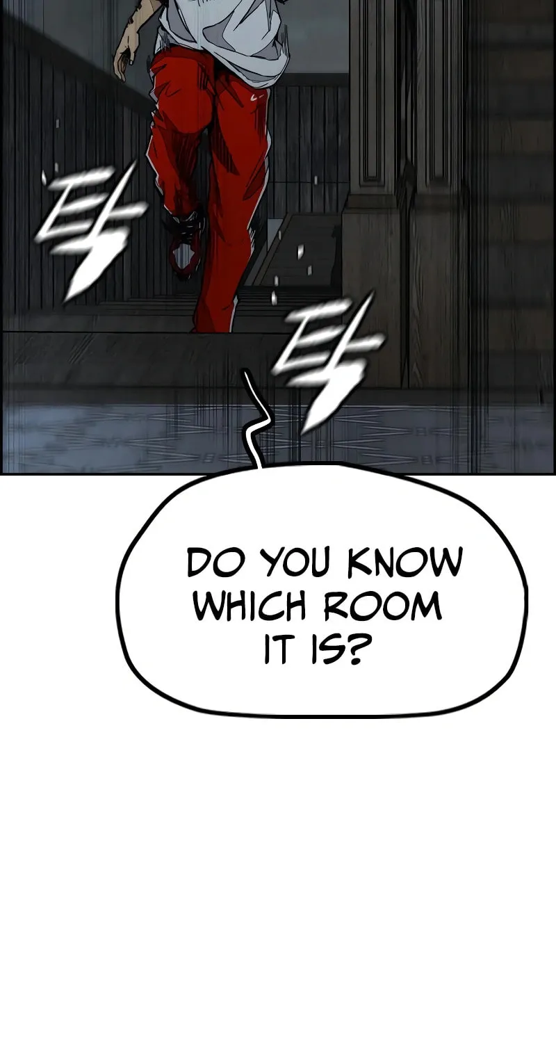 Wind Breaker Chapter 516 page 50 - 