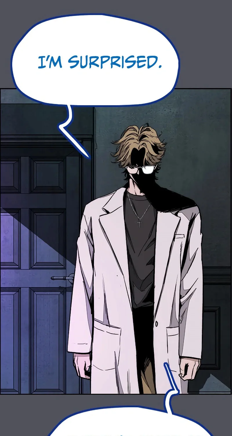Wind Breaker Chapter 516 page 58 - 