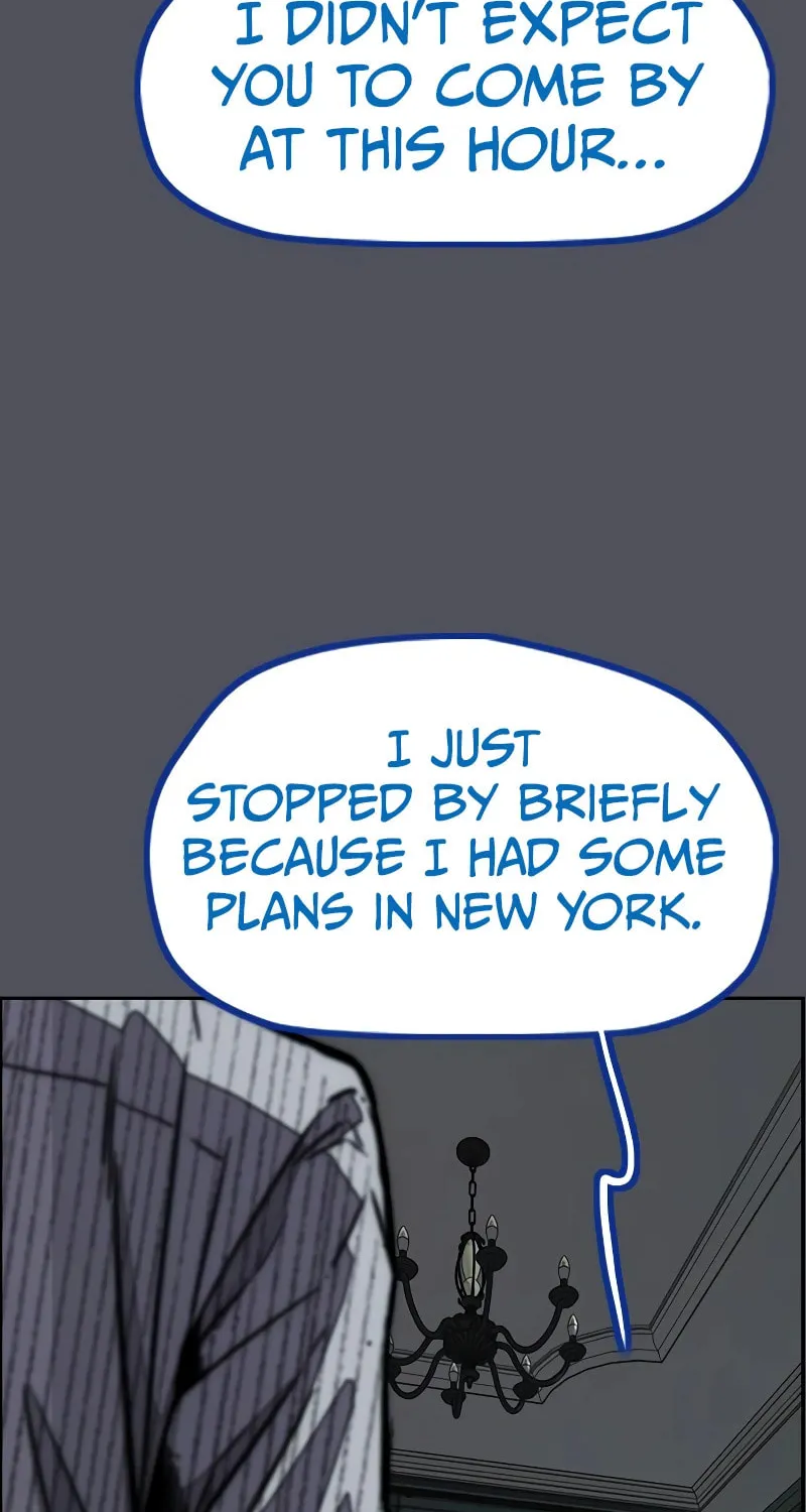 Wind Breaker Chapter 516 page 59 - 