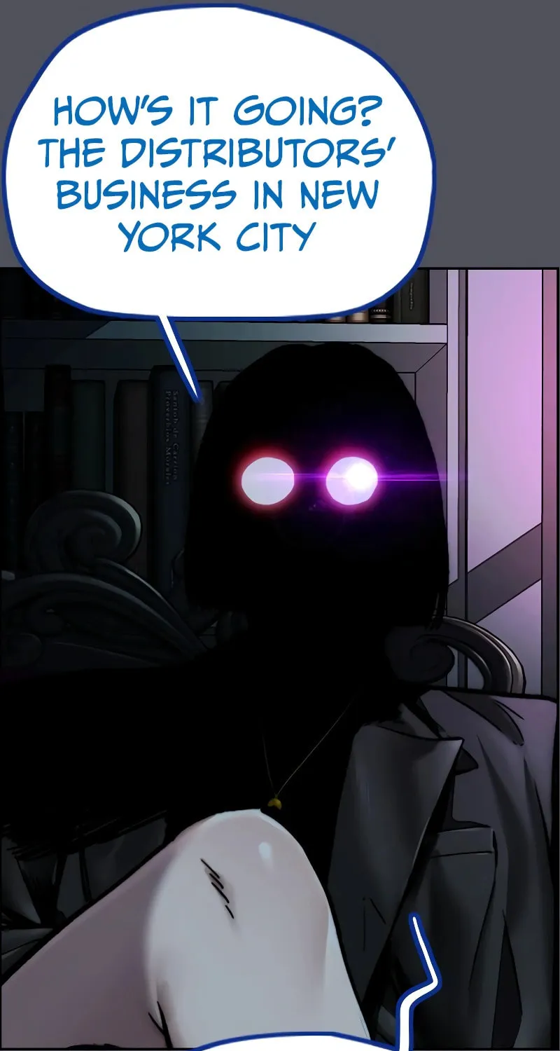 Wind Breaker Chapter 516 page 61 - 