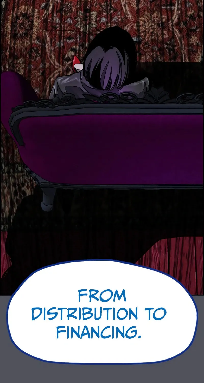 Wind Breaker Chapter 516 page 64 - 
