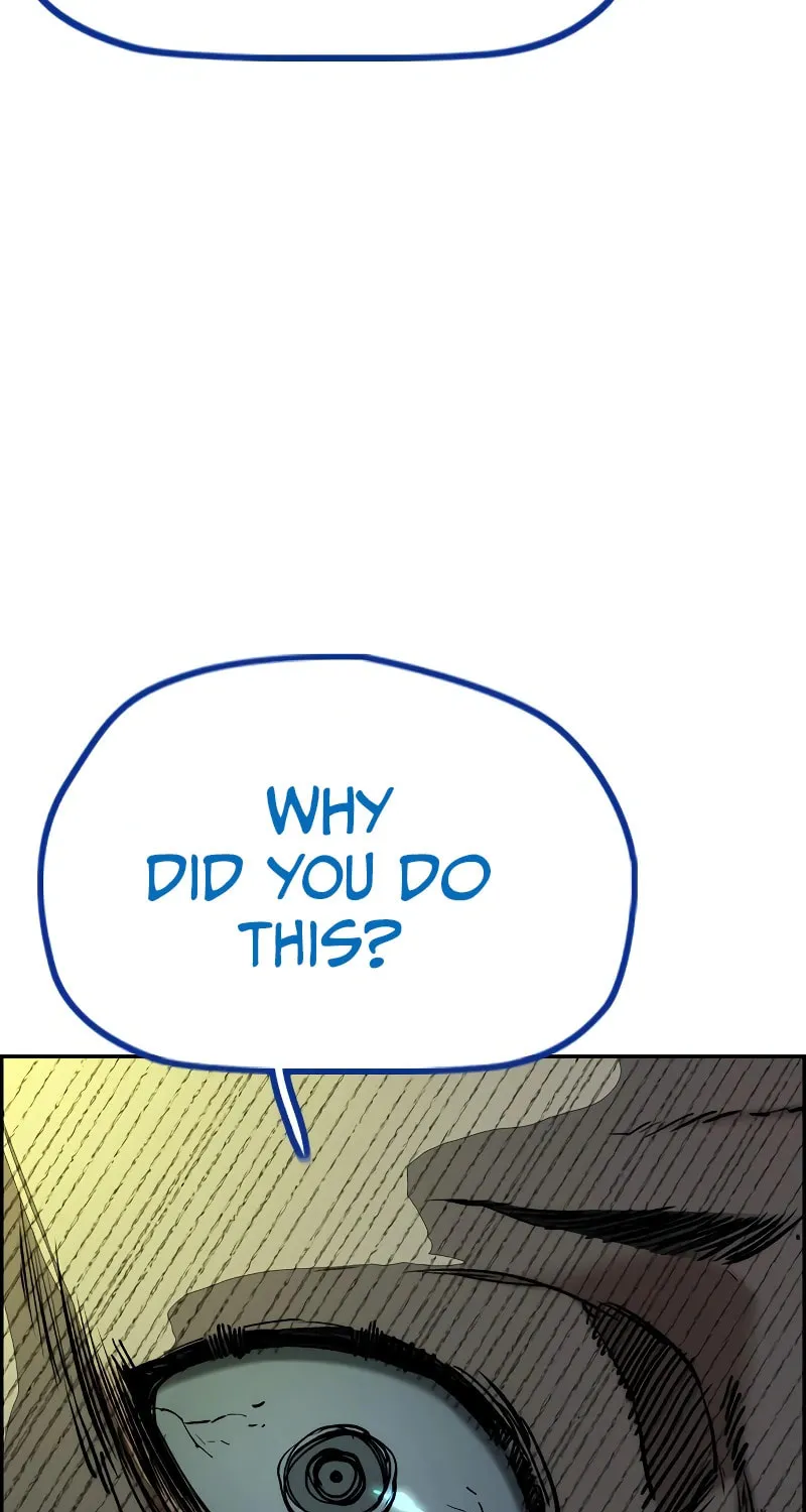 Wind Breaker Chapter 516 page 8 - 