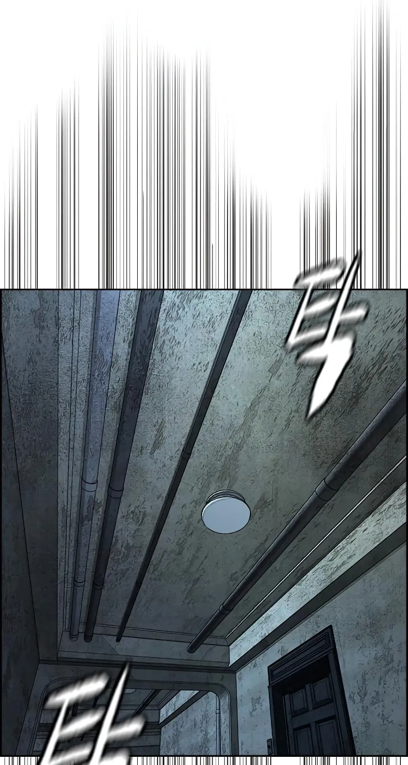 Wind Breaker Chapter 516 page 71 - 