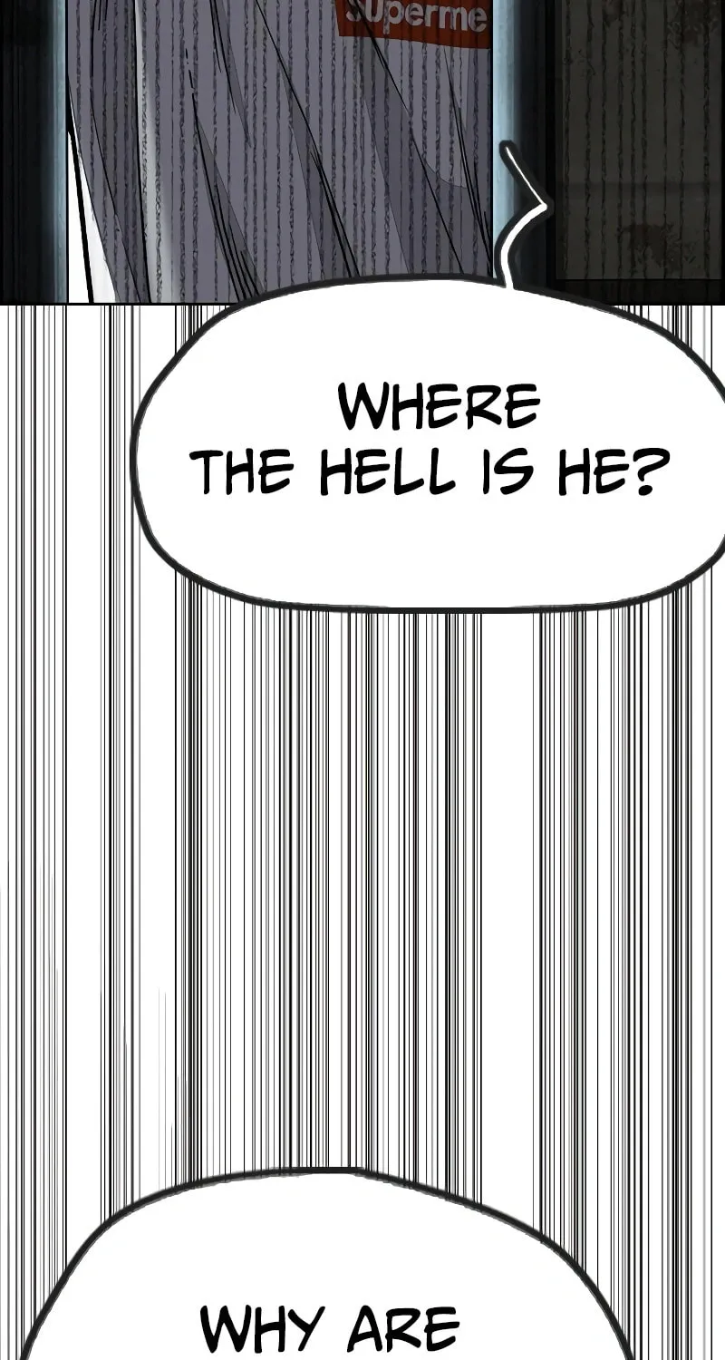 Wind Breaker Chapter 516 page 75 - 
