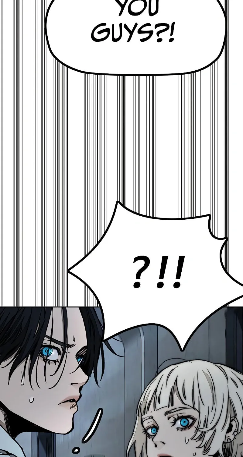 Wind Breaker Chapter 516 page 80 - 