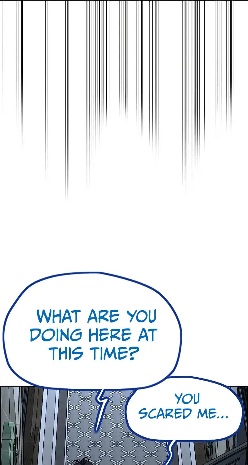 Wind Breaker Chapter 516 page 82 - 