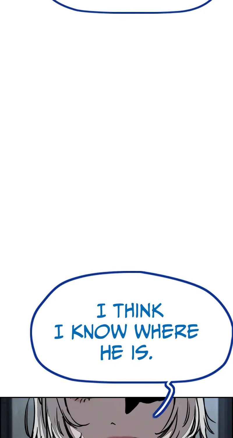 Wind Breaker Chapter 516 page 89 - 