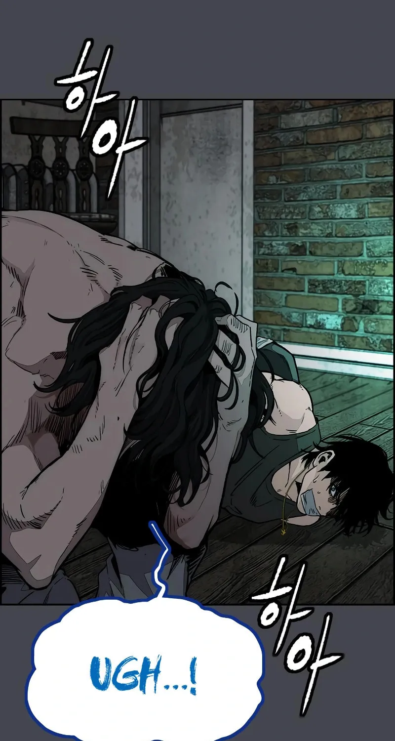 Wind Breaker Chapter 516 page 95 - 