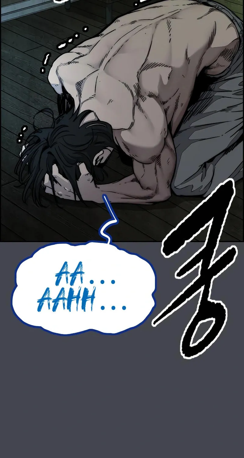 Wind Breaker Chapter 516 page 98 - 