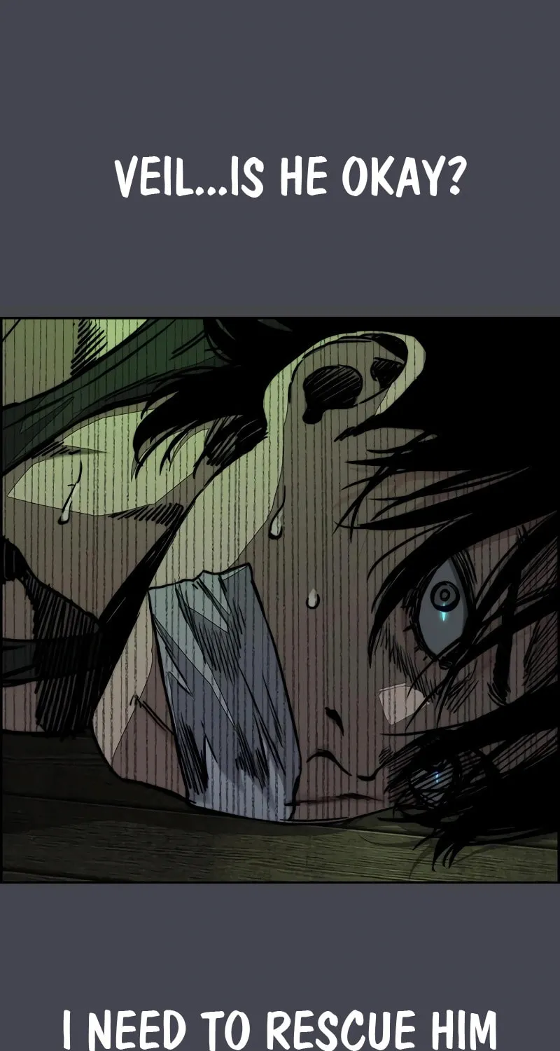Wind Breaker Chapter 516 page 99 - 