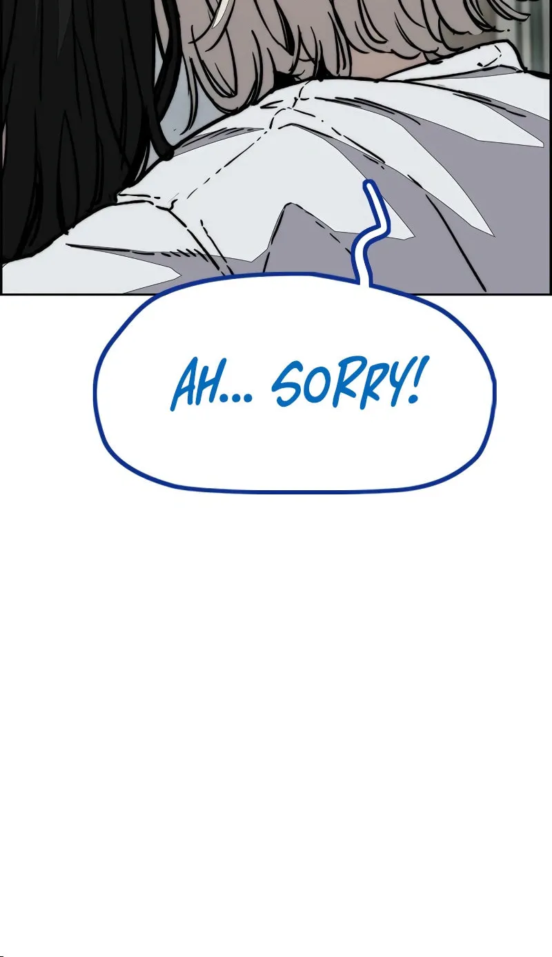 Wind Breaker Chapter 517 page 12 - 