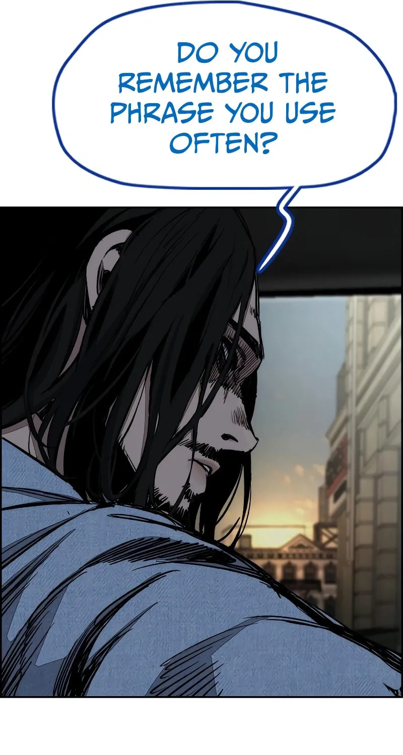 Wind Breaker Chapter 517 page 115 - 