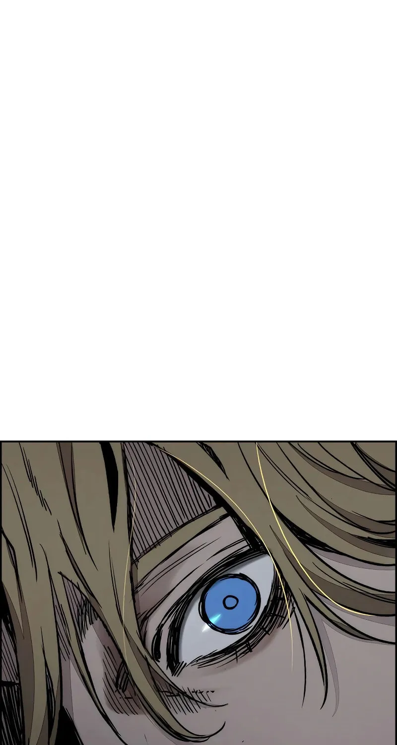 Wind Breaker Chapter 517 page 116 - 