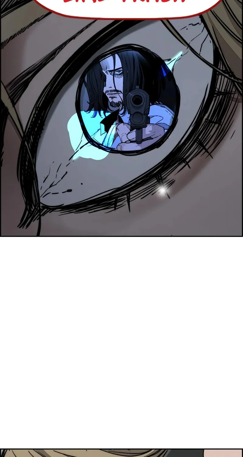 Wind Breaker Chapter 517 page 118 - 