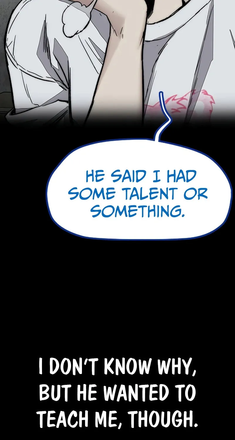 Wind Breaker Chapter 517 page 133 - 