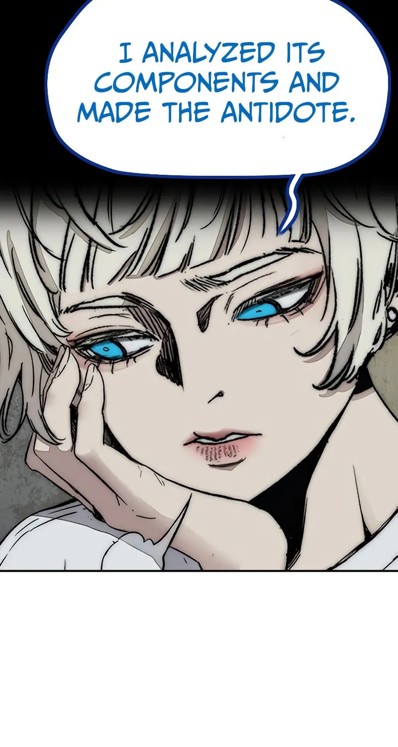 Wind Breaker Chapter 517 page 140 - 