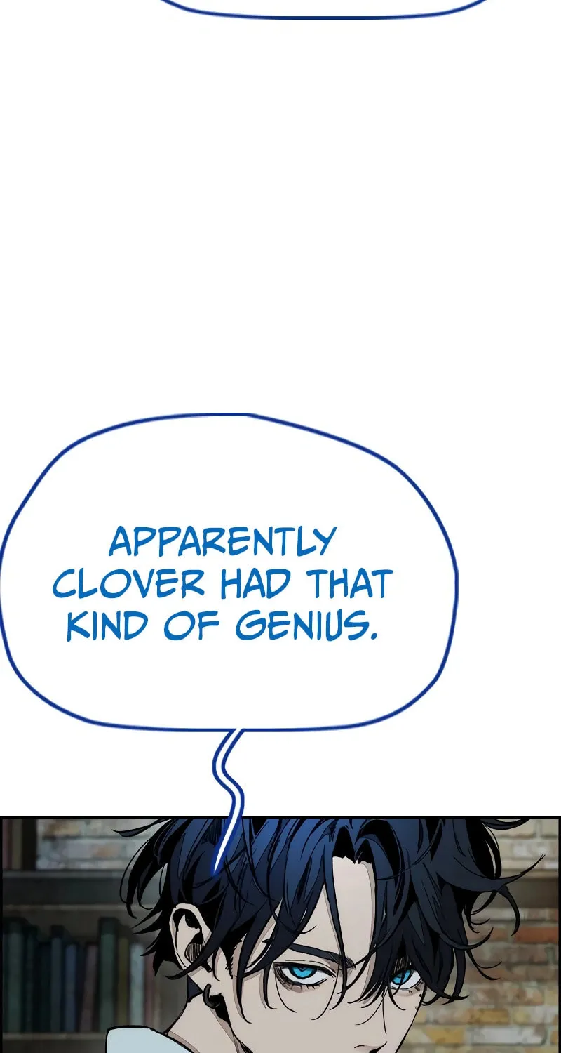 Wind Breaker Chapter 517 page 142 - 