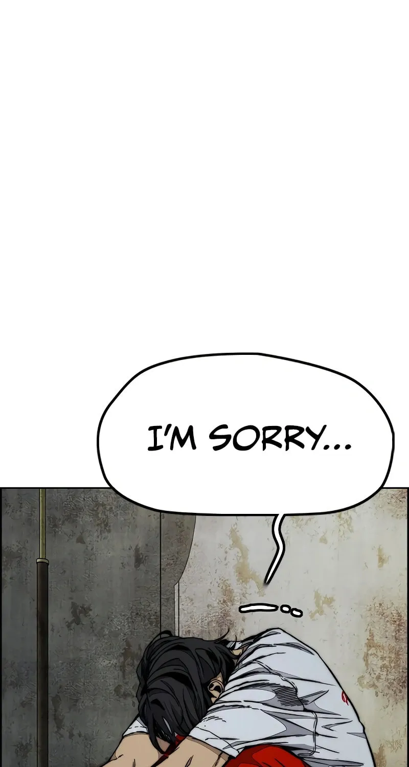 Wind Breaker Chapter 517 page 145 - 