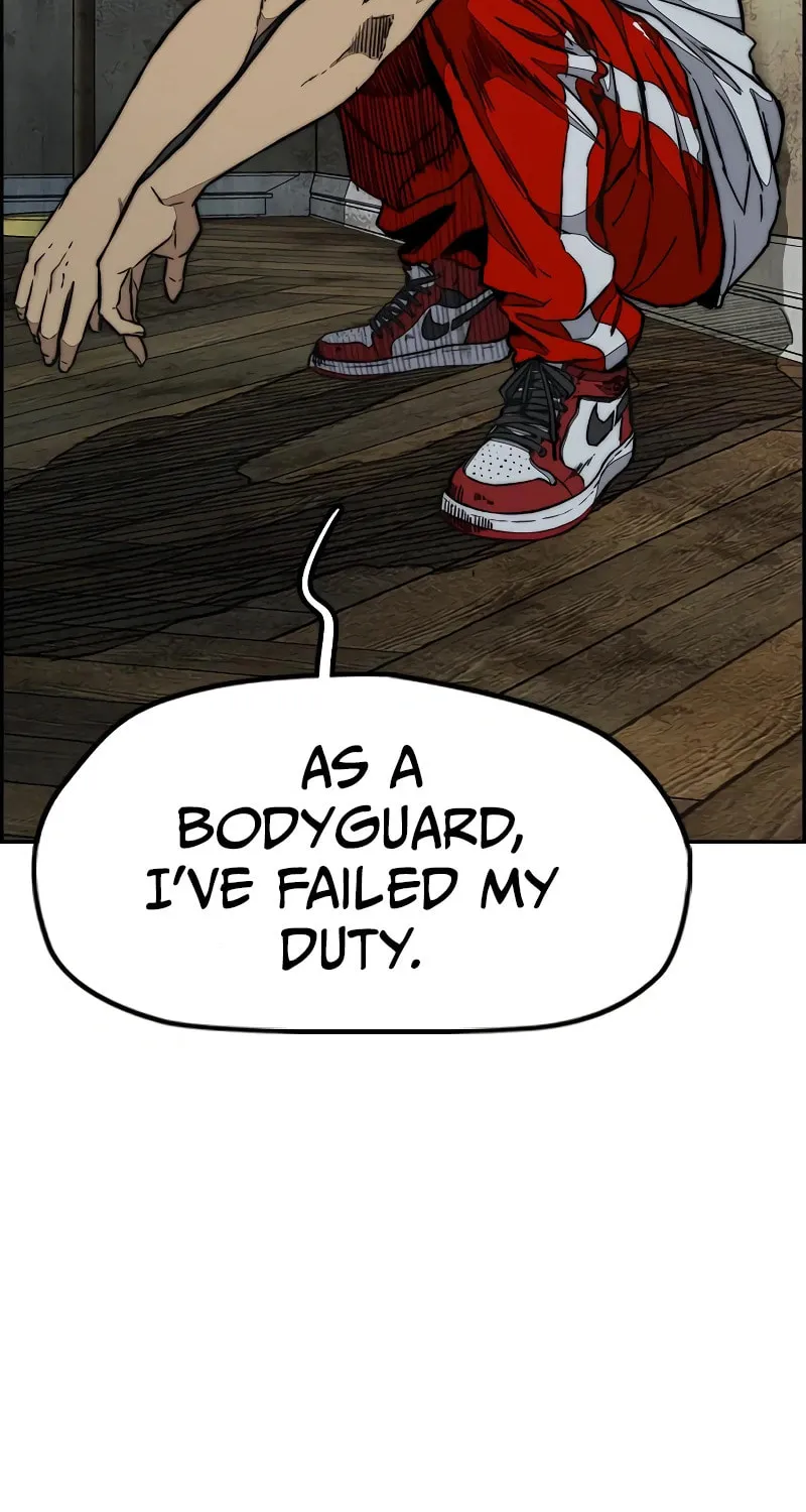 Wind Breaker Chapter 517 page 146 - 