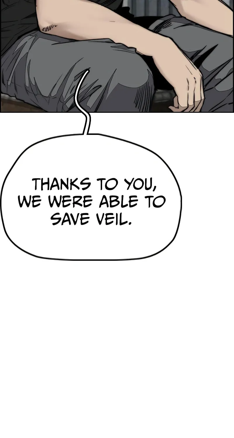 Wind Breaker Chapter 517 page 149 - 