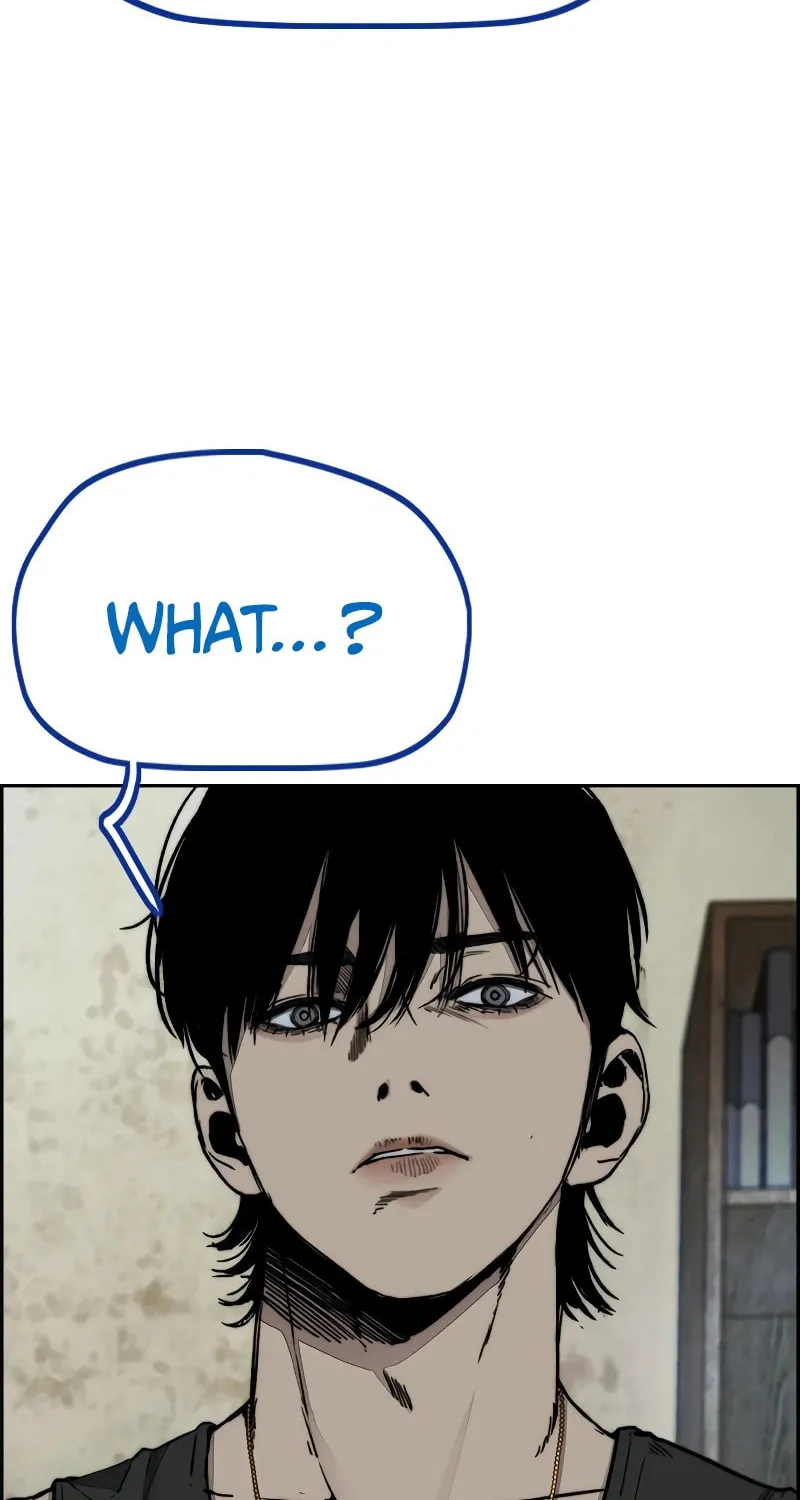 Wind Breaker Chapter 517 page 20 - 