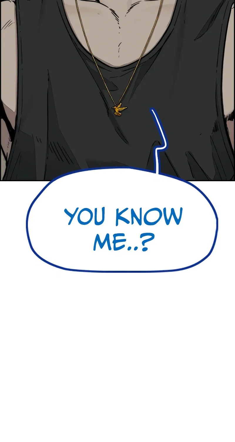 Wind Breaker Chapter 517 page 21 - 