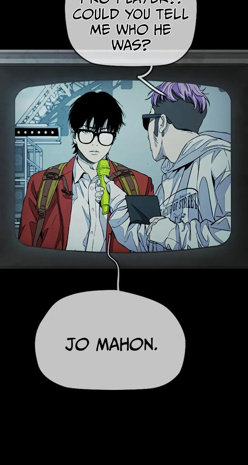 Wind Breaker Chapter 517 page 25 - 