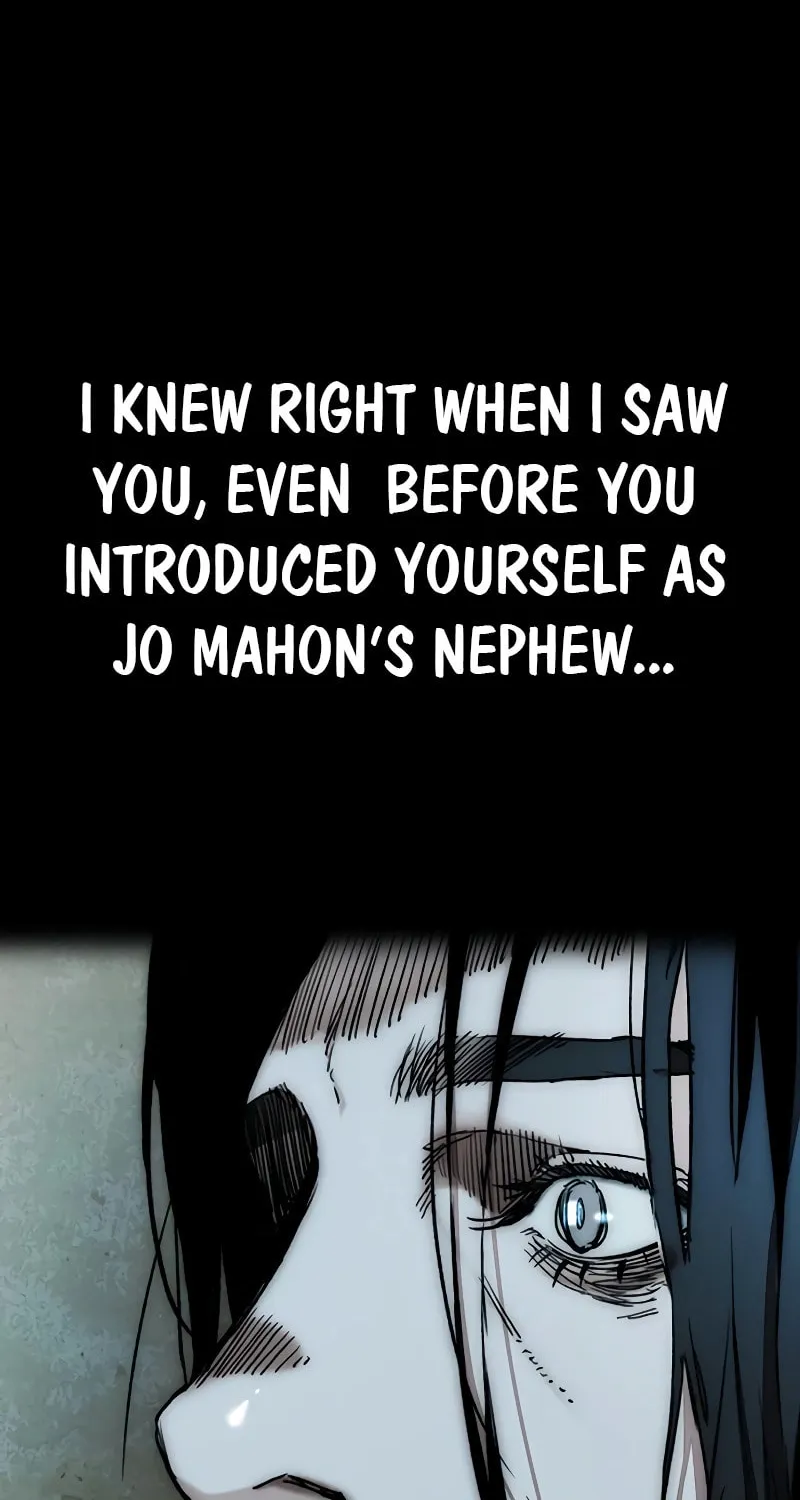 Wind Breaker Chapter 517 page 26 - 