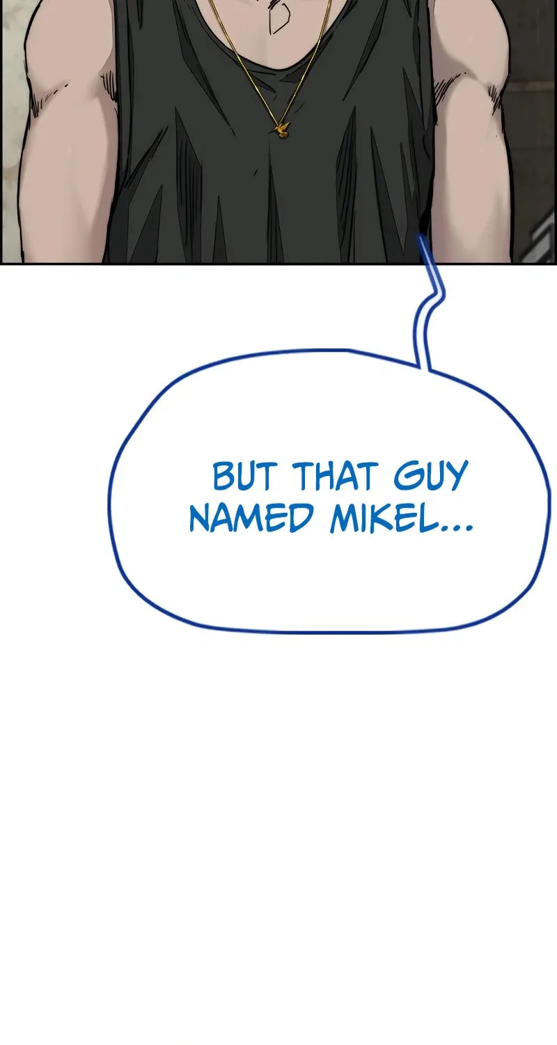 Wind Breaker Chapter 517 page 32 - 