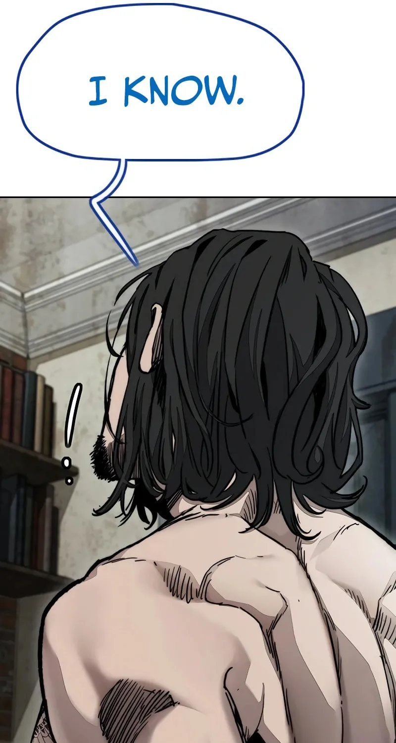 Wind Breaker Chapter 517 page 34 - 