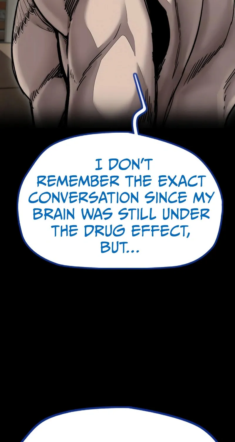 Wind Breaker Chapter 517 page 35 - 