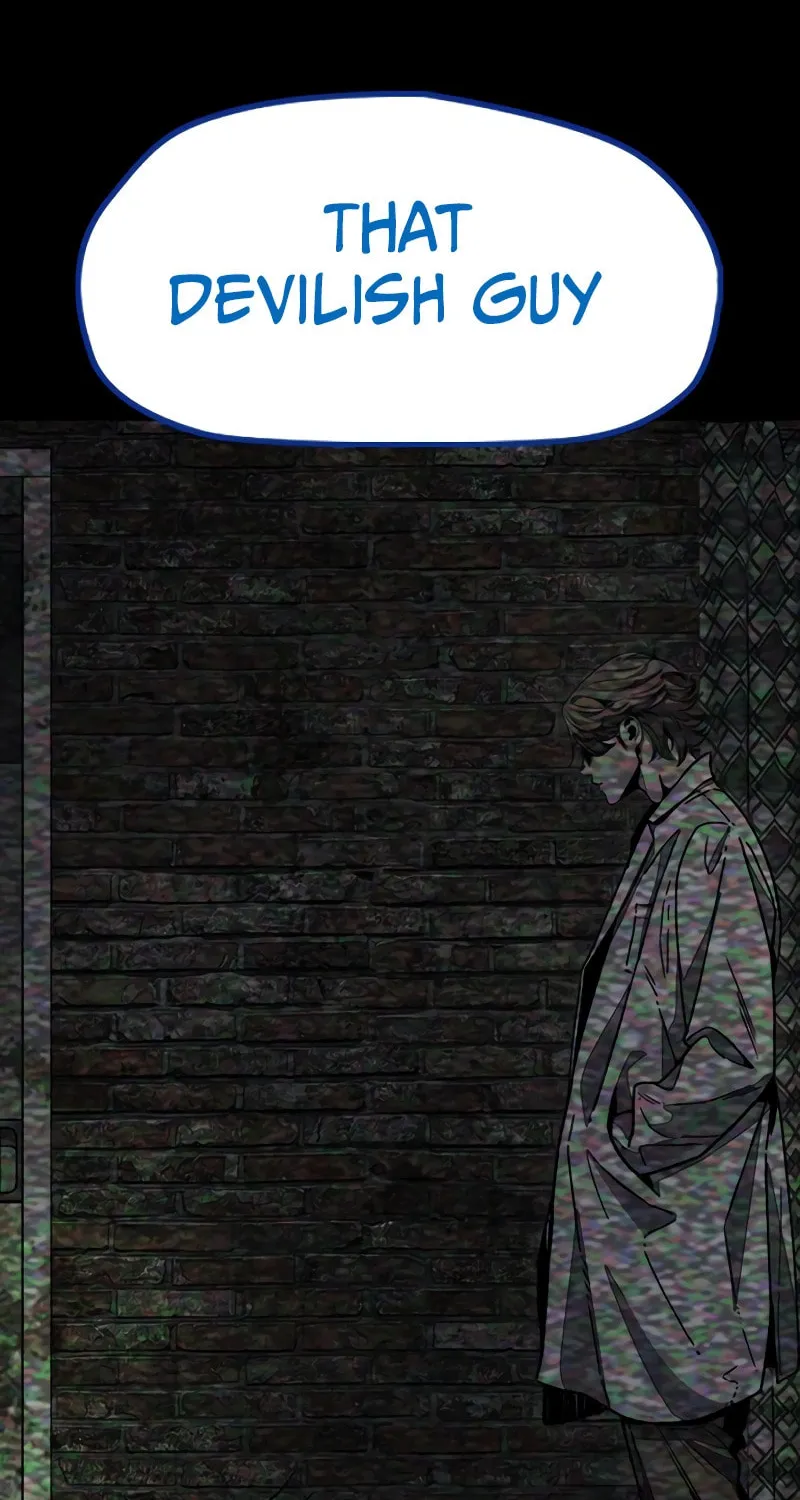 Wind Breaker Chapter 517 page 37 - 