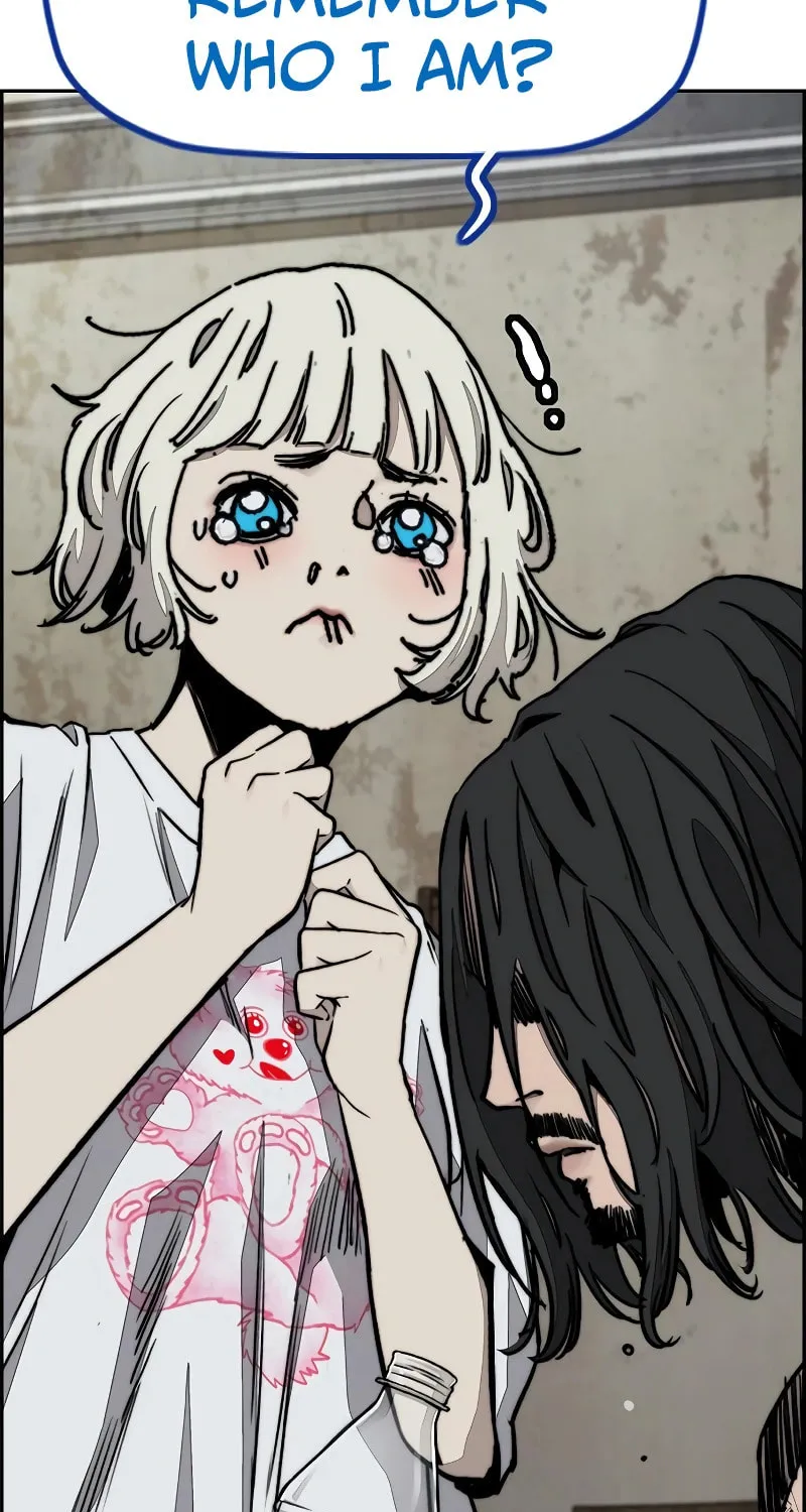 Wind Breaker Chapter 517 page 5 - 