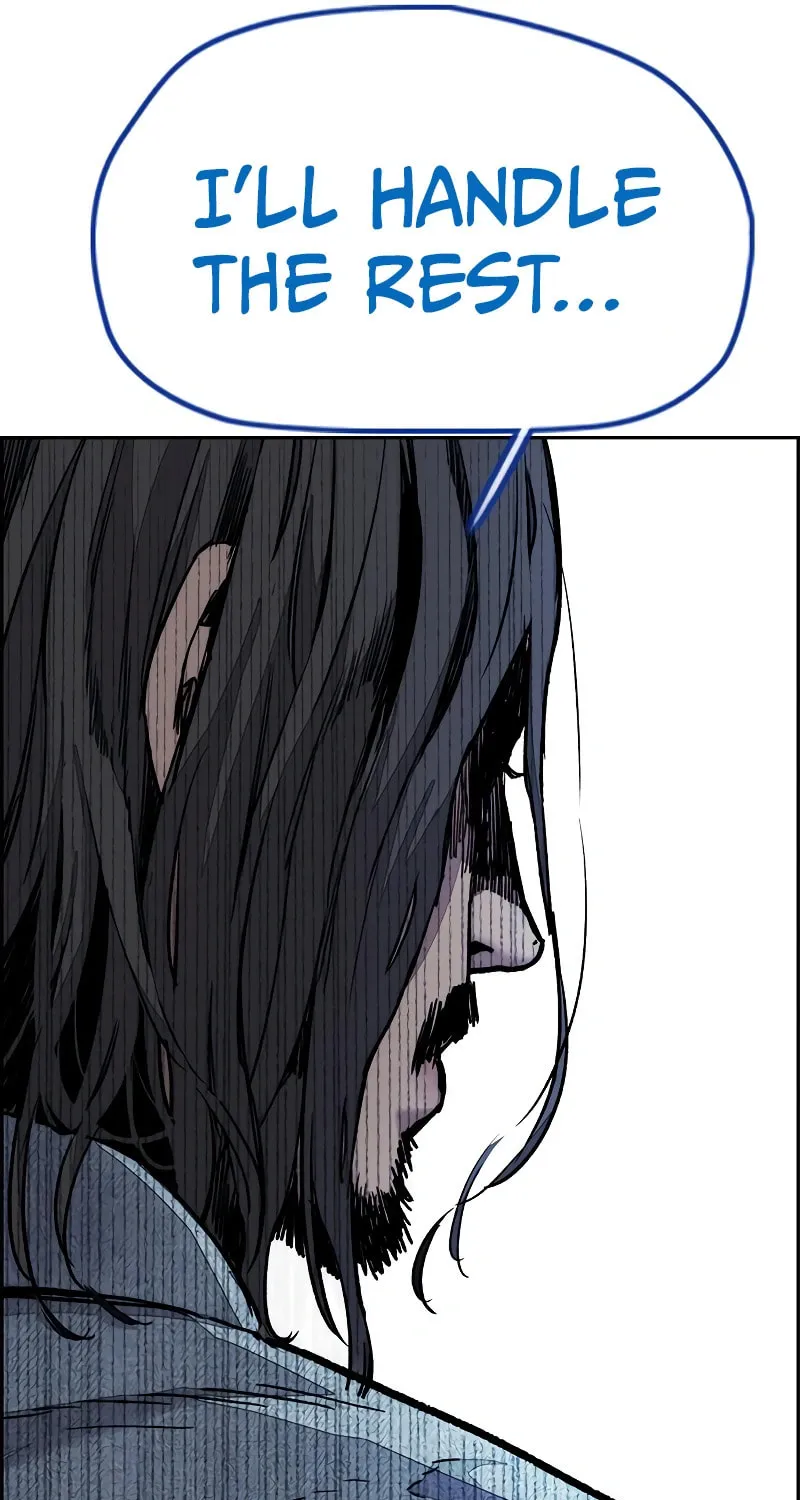 Wind Breaker Chapter 517 page 43 - 