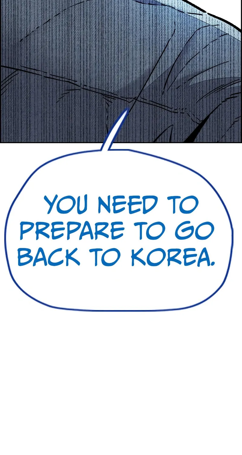 Wind Breaker Chapter 517 page 44 - 