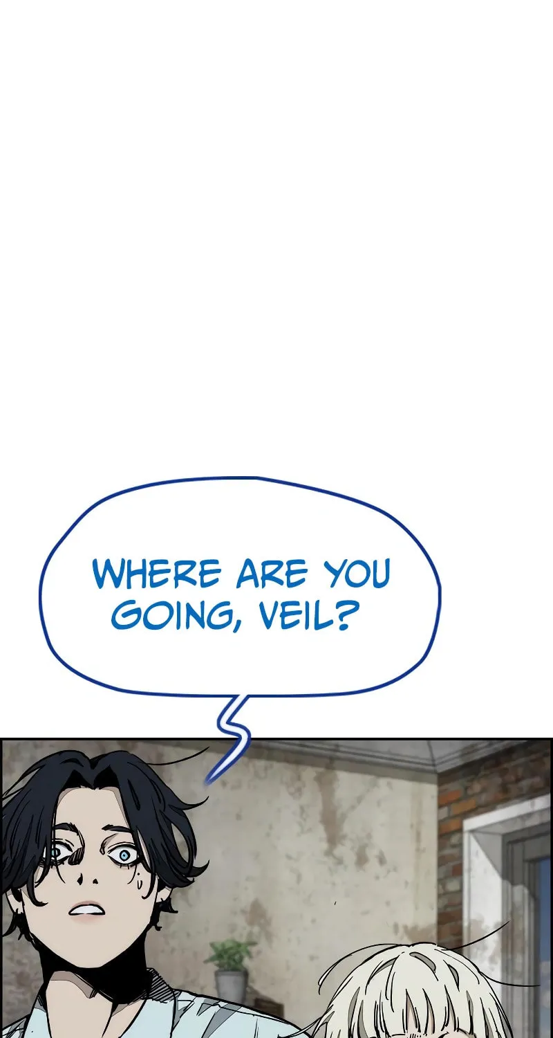 Wind Breaker Chapter 517 page 46 - 