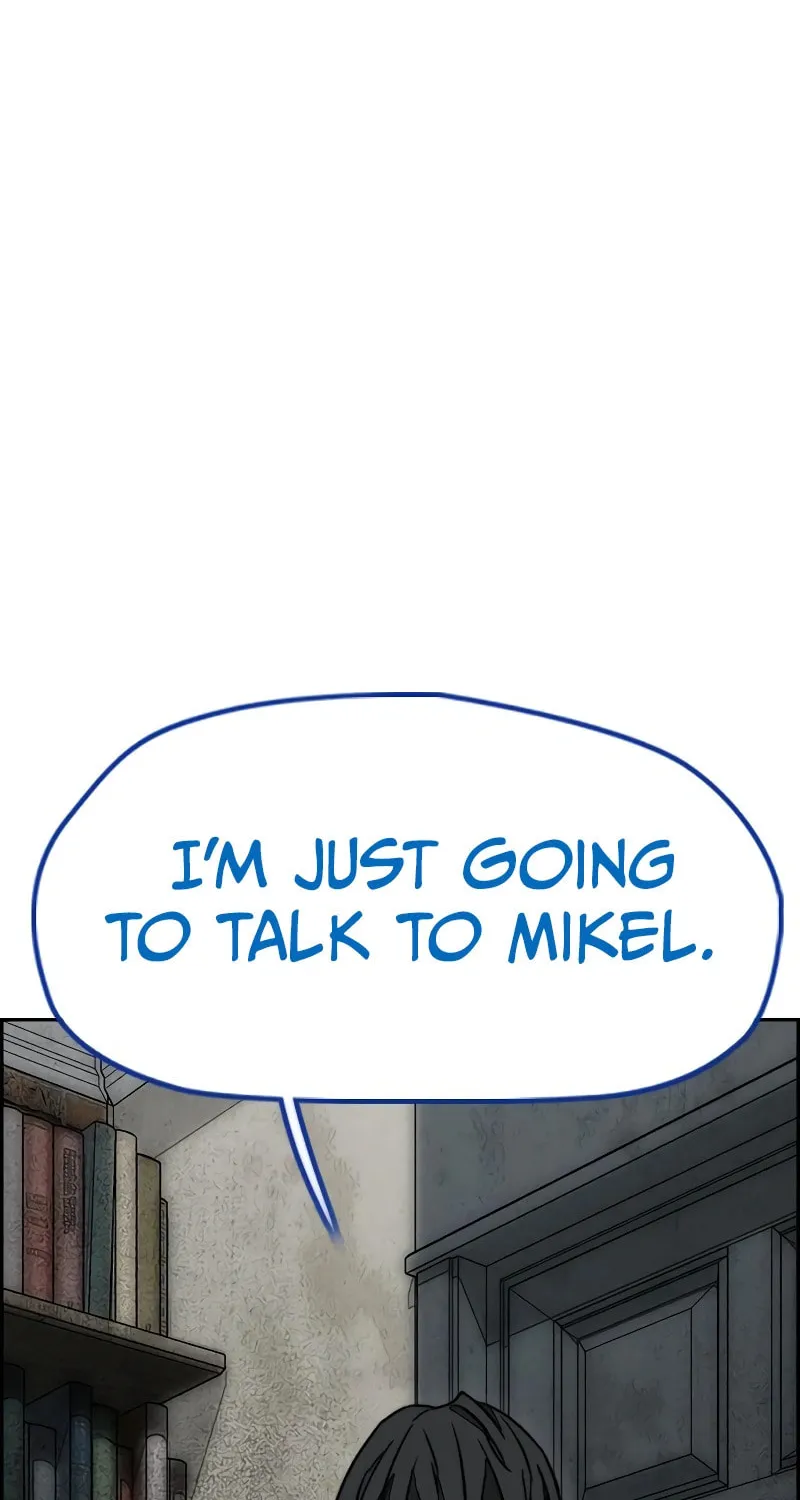 Wind Breaker Chapter 517 page 48 - 