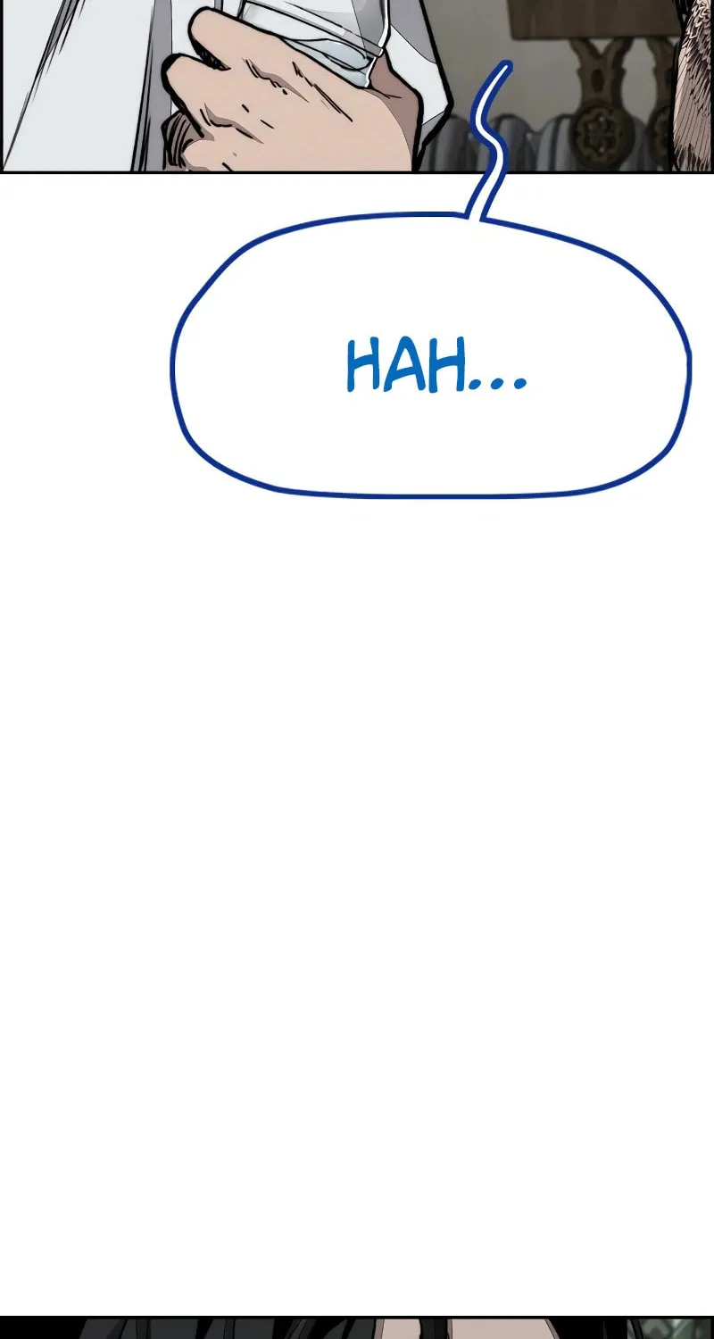 Wind Breaker Chapter 517 page 6 - 