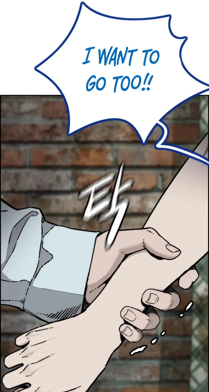 Wind Breaker Chapter 517 page 53 - 