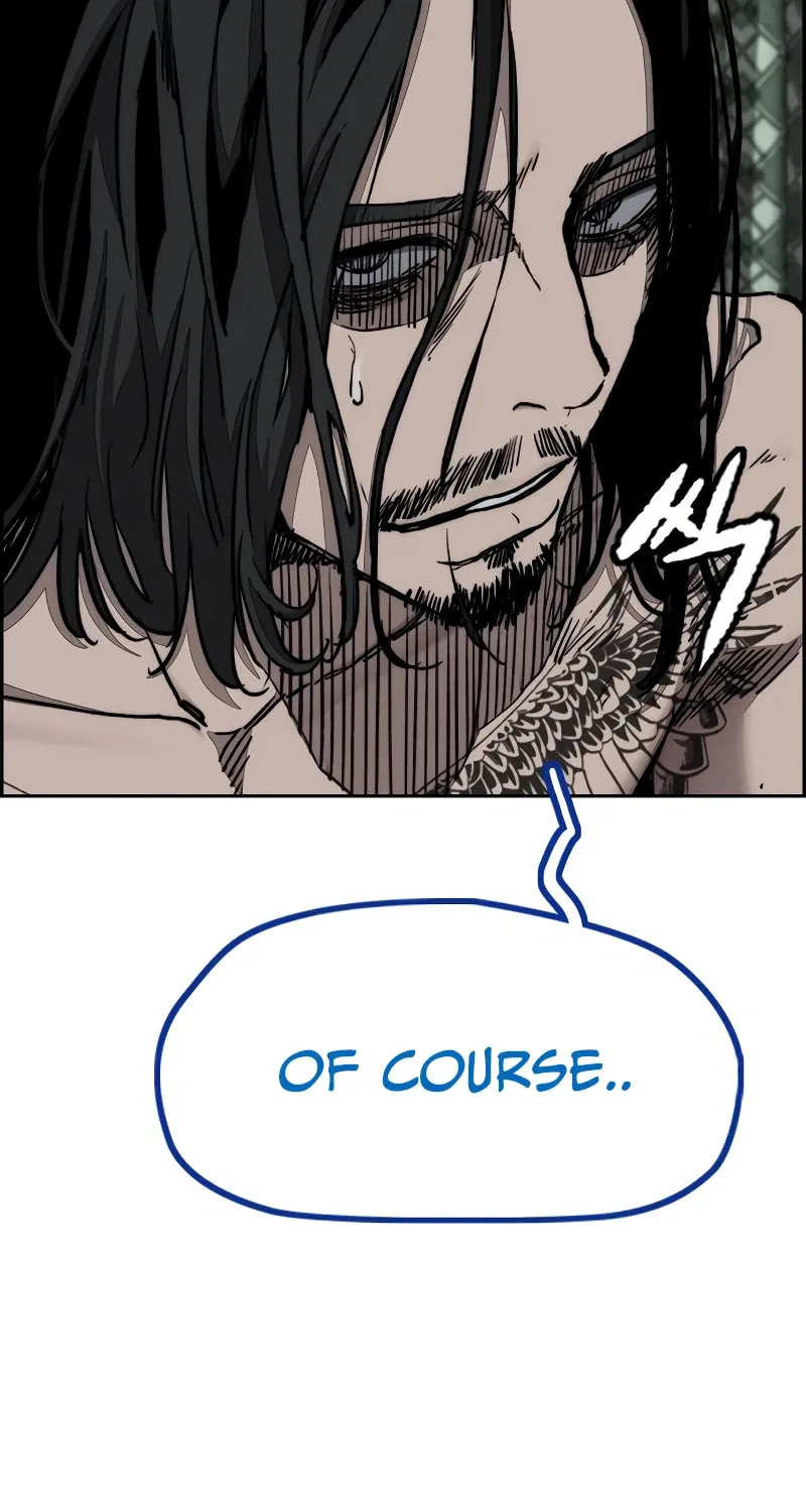 Wind Breaker Chapter 517 page 7 - 