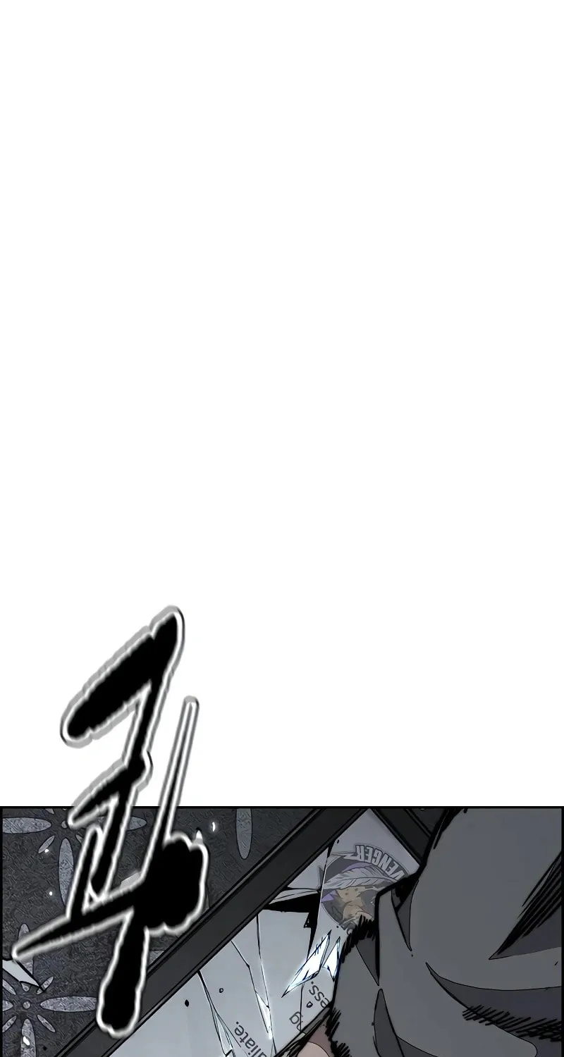 Wind Breaker Chapter 517 page 61 - 