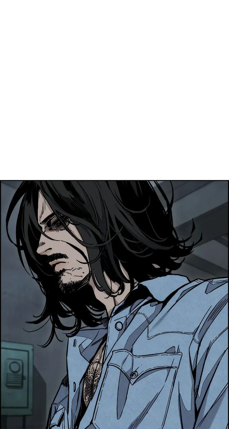 Wind Breaker Chapter 517 page 64 - 