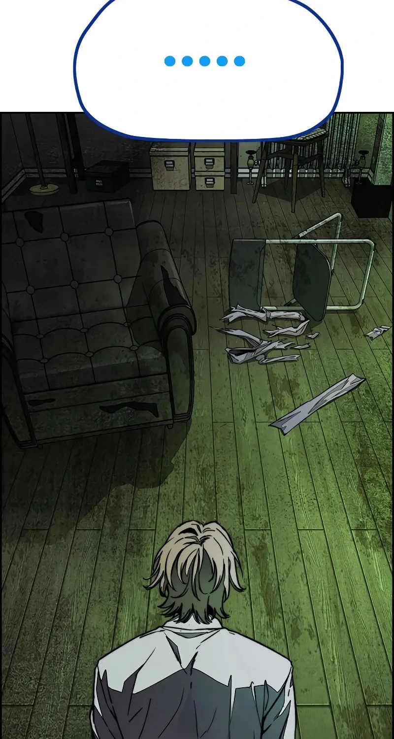 Wind Breaker Chapter 517 page 69 - 