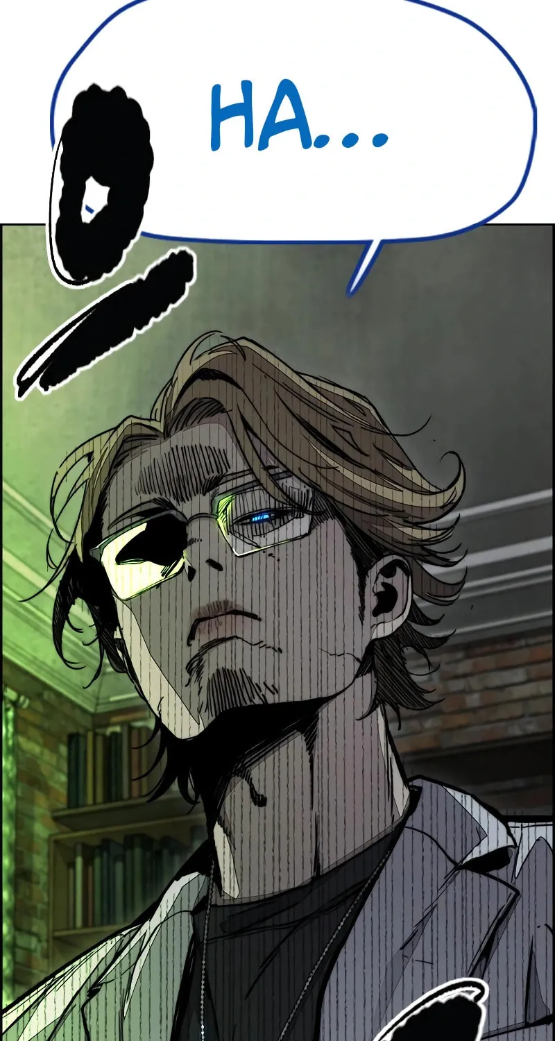Wind Breaker Chapter 517 page 72 - 