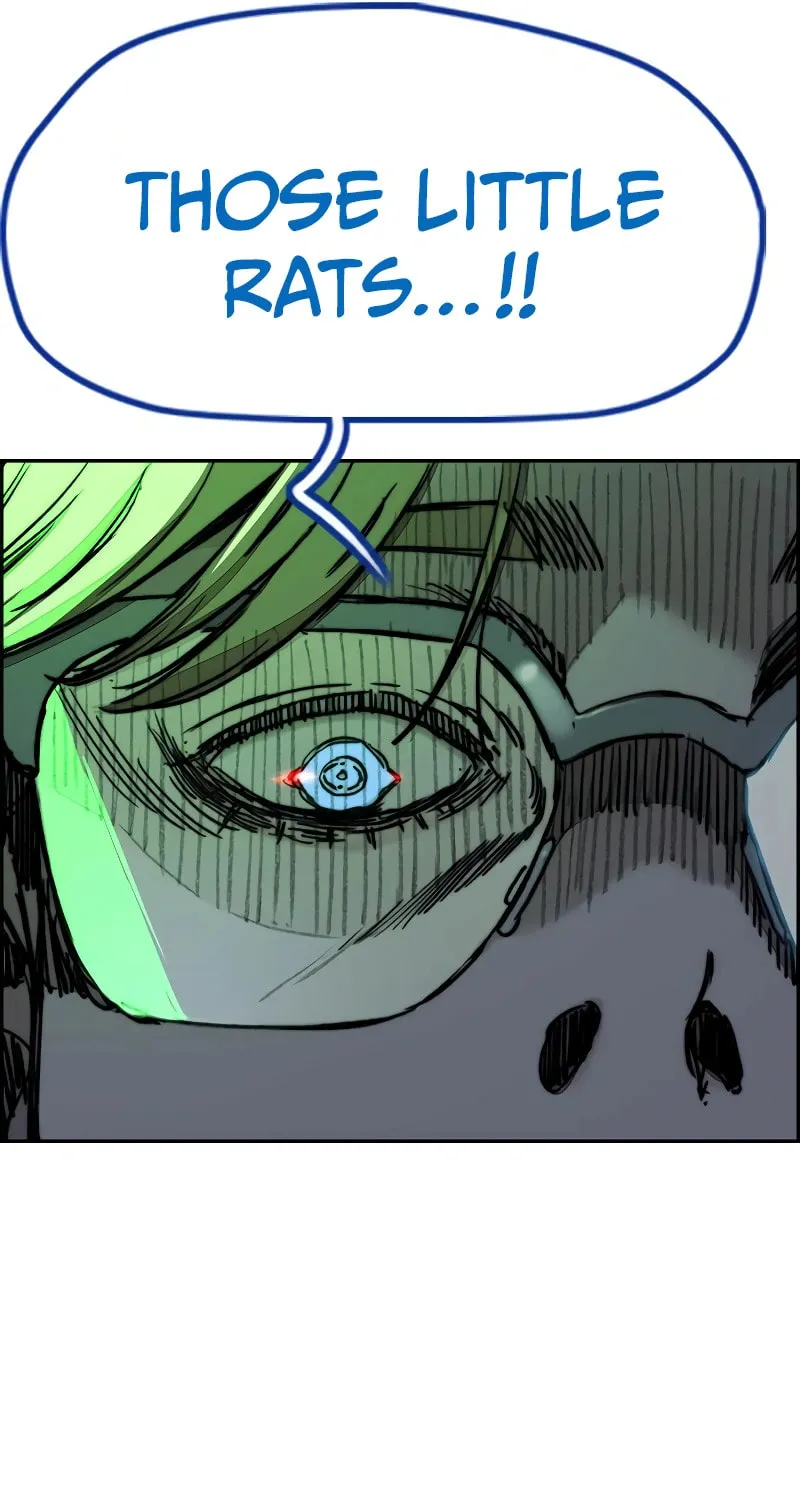 Wind Breaker Chapter 517 page 75 - 