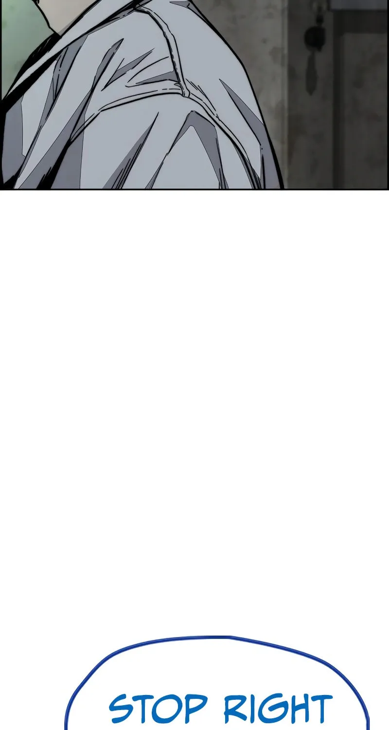 Wind Breaker Chapter 517 page 78 - 