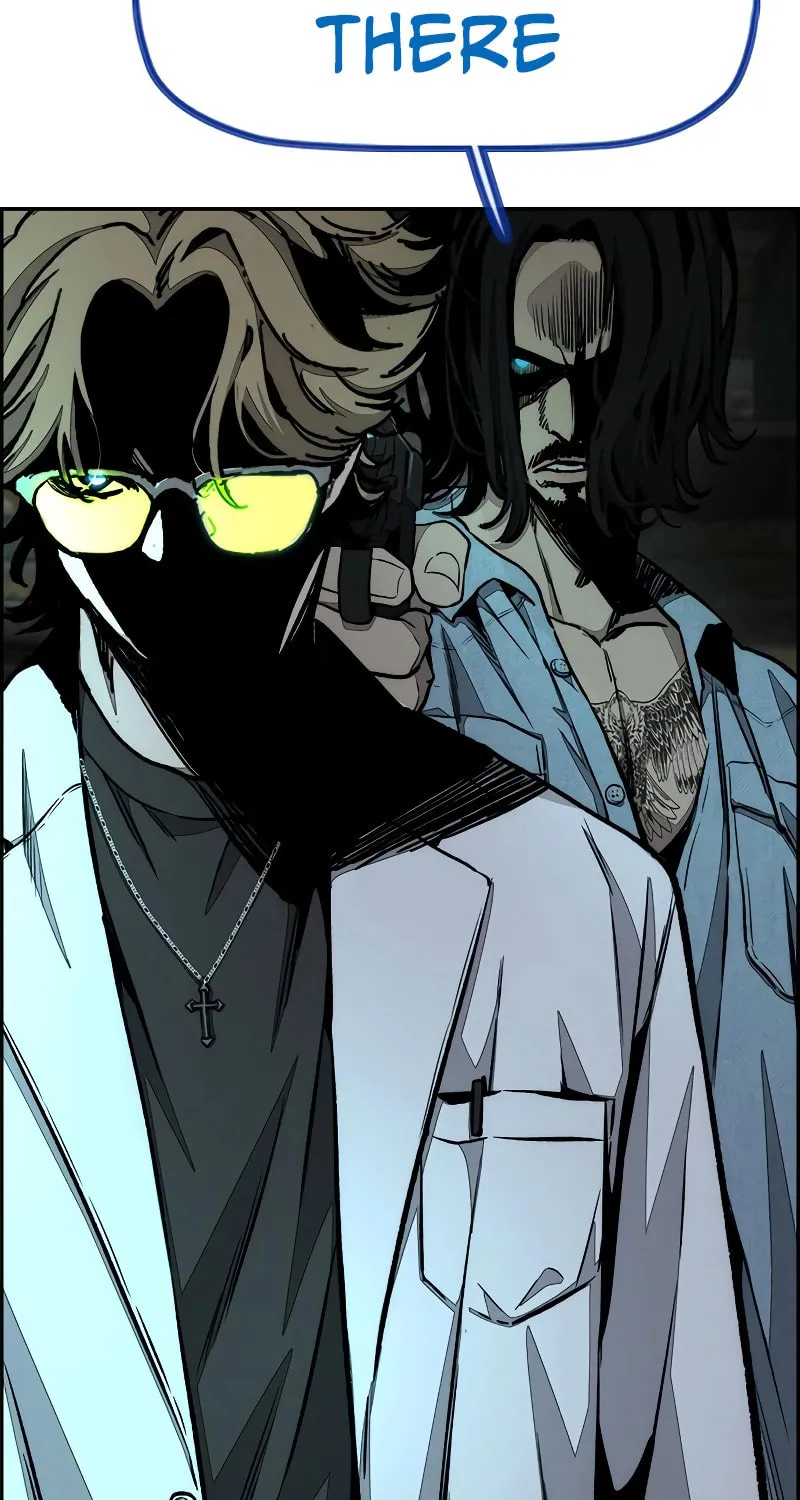 Wind Breaker Chapter 517 page 79 - 