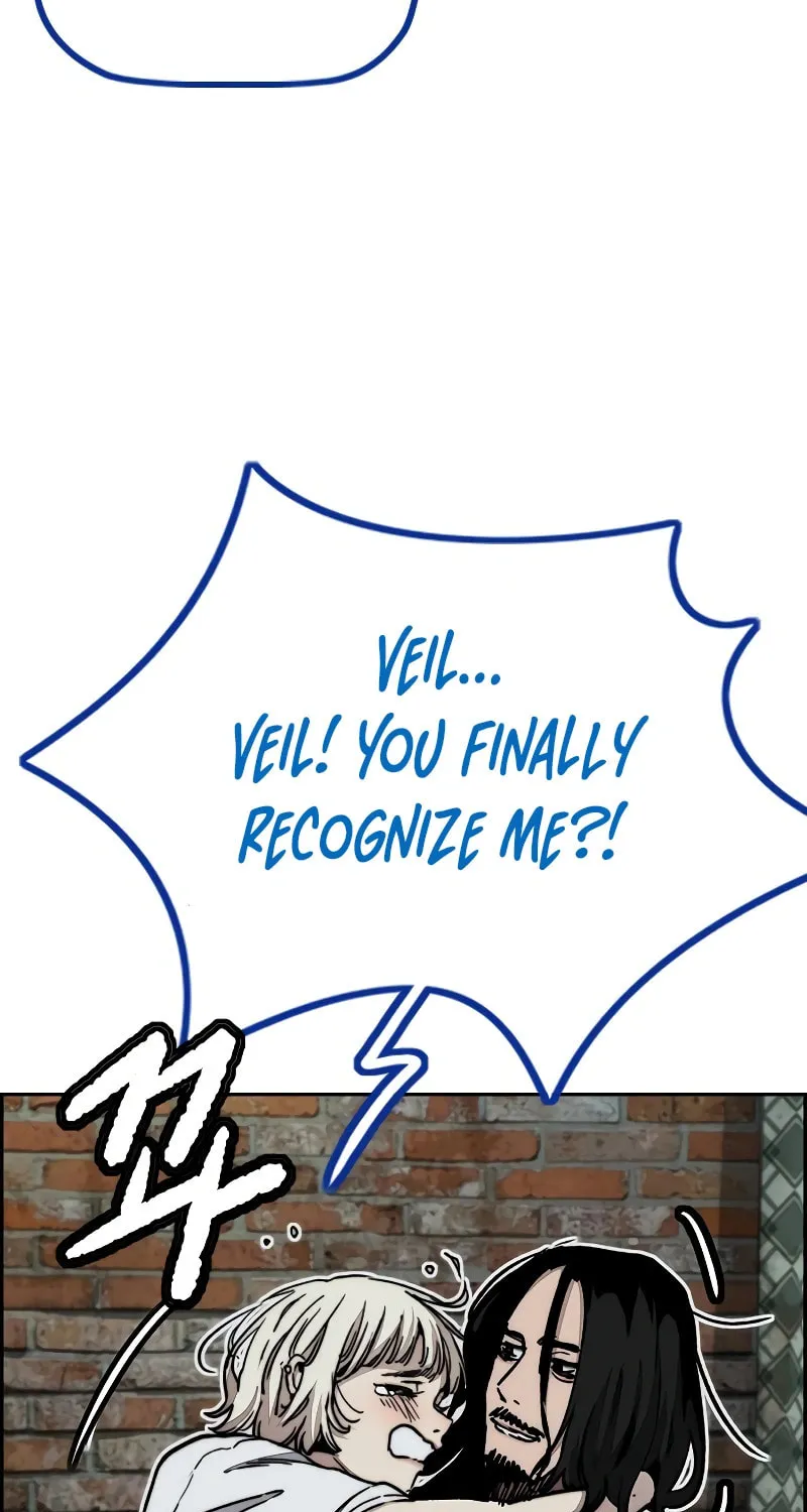 Wind Breaker Chapter 517 page 9 - 