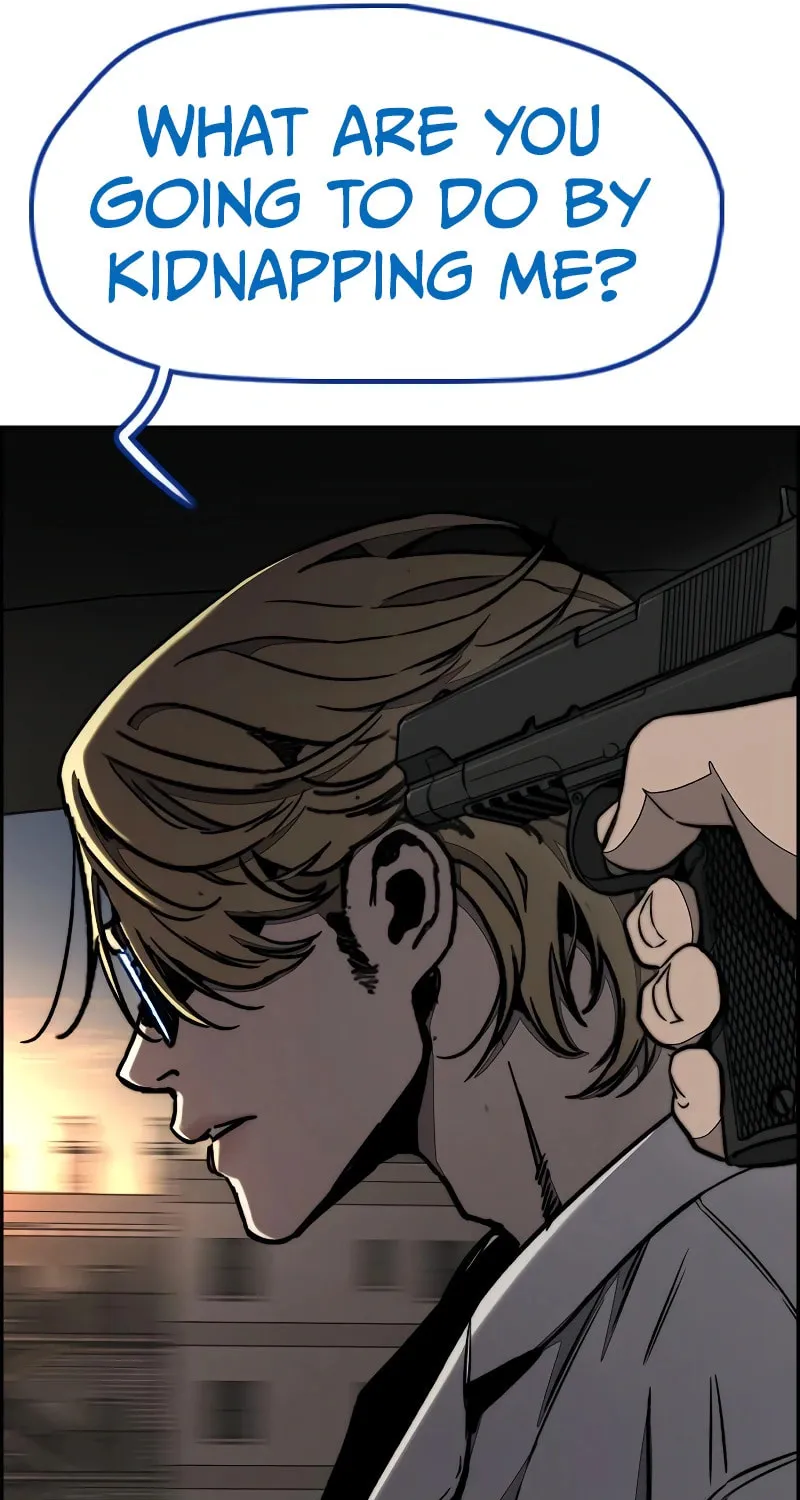 Wind Breaker Chapter 517 page 85 - 