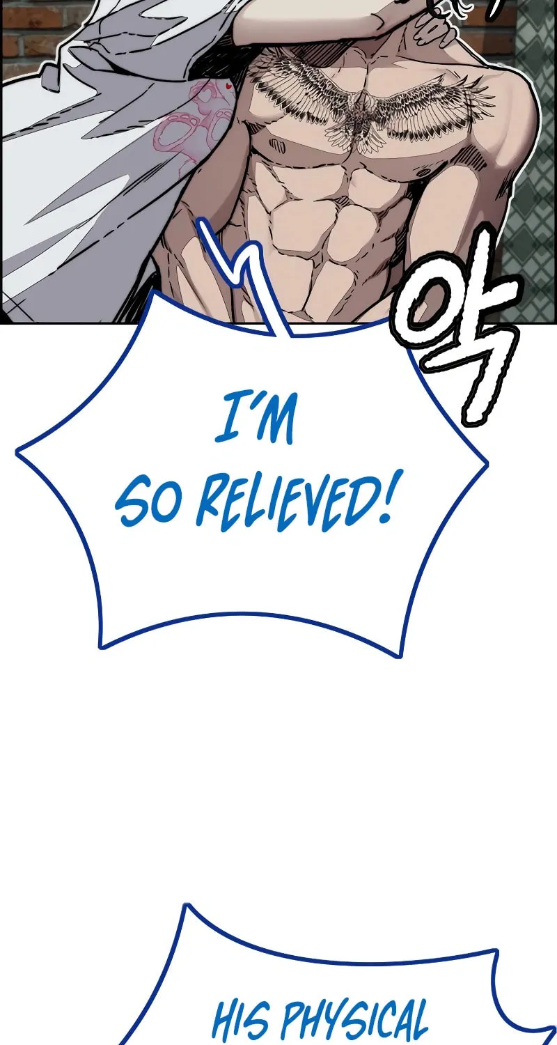Wind Breaker Chapter 517 page 10 - 